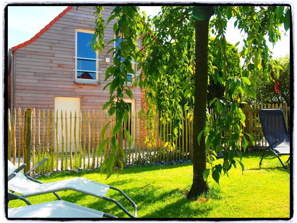 Archipel Holiday Cottage Ellezelles Room photo