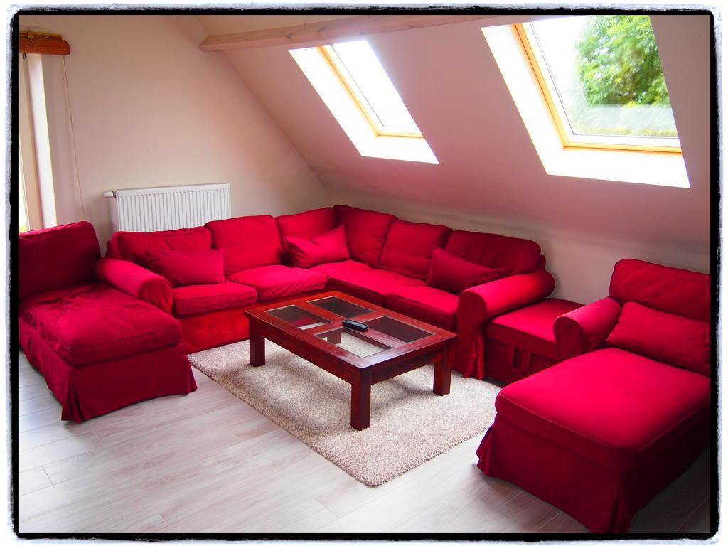 Archipel Holiday Cottage Ellezelles Room photo