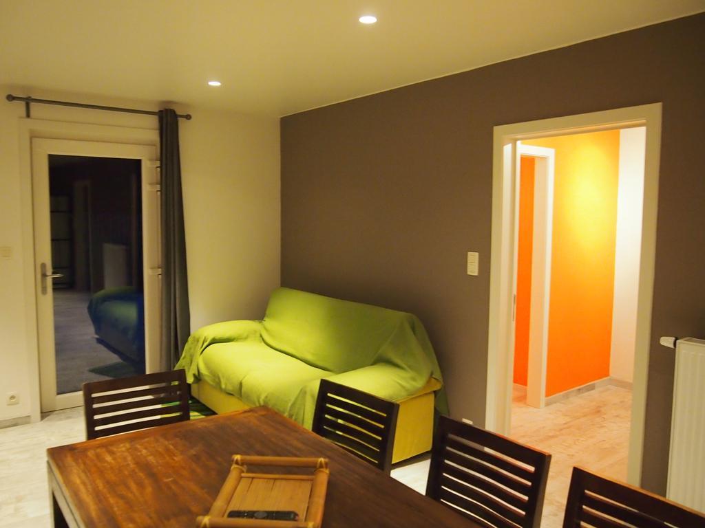 Archipel Holiday Cottage Ellezelles Room photo