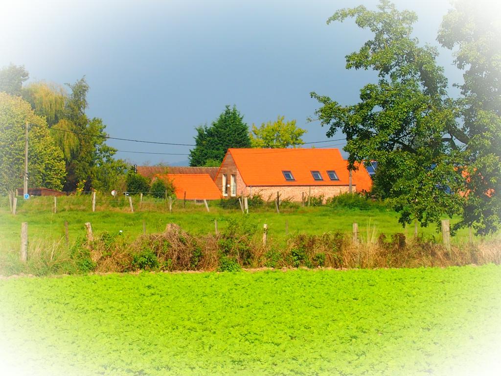 Archipel Holiday Cottage Ellezelles Exterior photo