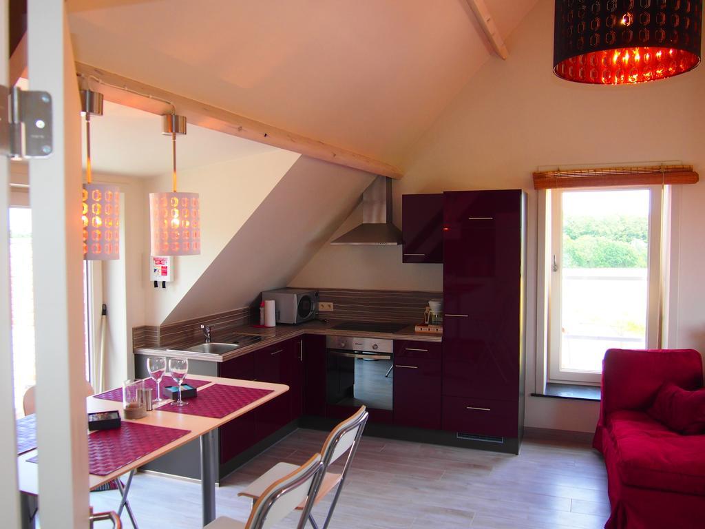 Archipel Holiday Cottage Ellezelles Exterior photo