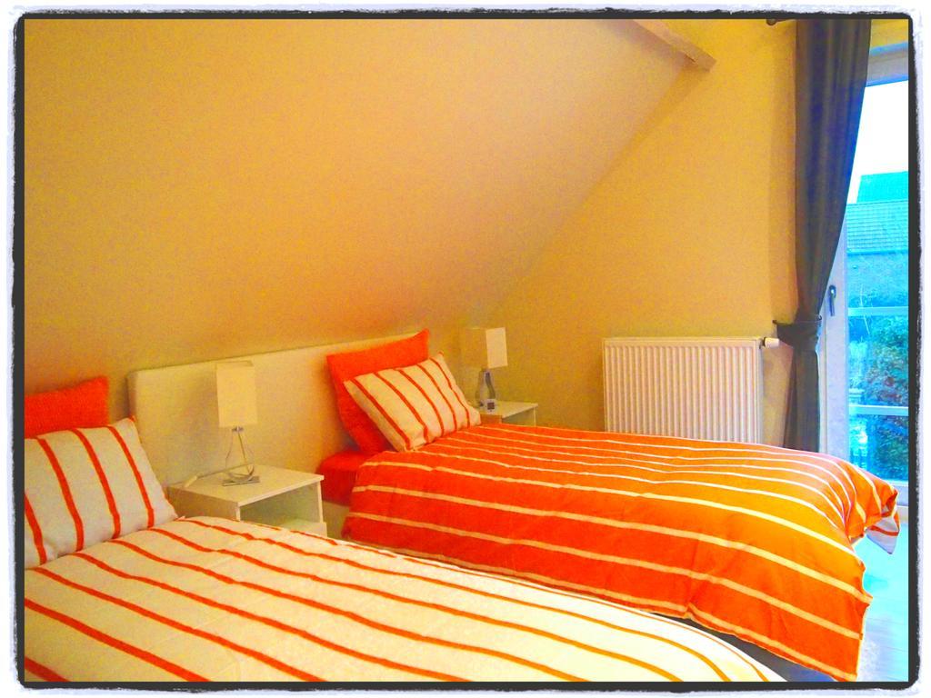Archipel Holiday Cottage Ellezelles Exterior photo