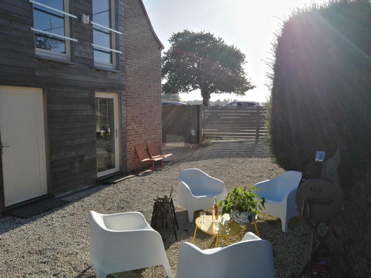 Archipel Holiday Cottage Ellezelles Exterior photo